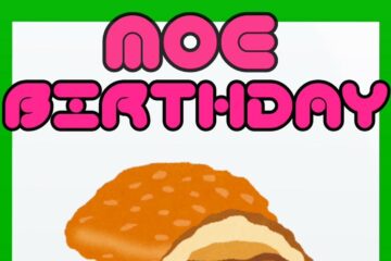 【Nancy‘s DINER】モエ BIRTHDAY EVENT🎉 【Nancy‘s DINER】モエ BIRTHDAY EVENT🎉